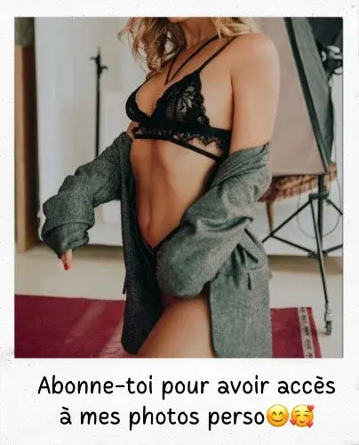 Photos et vidéos sur demande 🫣🫢