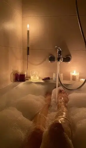 Plus de nude en privé