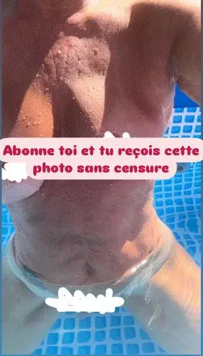 Tu veux tout voir abonné toi