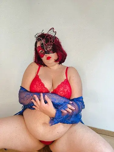 douceursucree - Photo exclusive MYM 16 | French Modèles