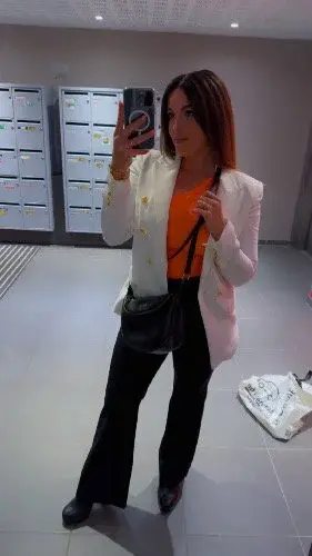 clarasense - Photo exclusive MYM 1 | French Modèles