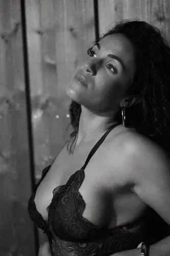 clarasense - Photo exclusive MYM 12 | French Modèles