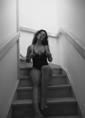 clarasense - Photo exclusive MYM 8 | French Modèles