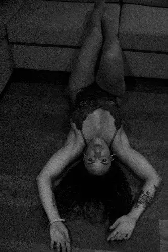 clarasense - Photo exclusive MYM 6 | French Modèles