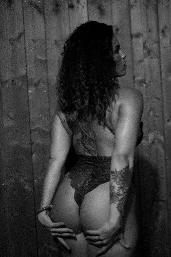 clarasense - Photo exclusive MYM 3 | French Modèles