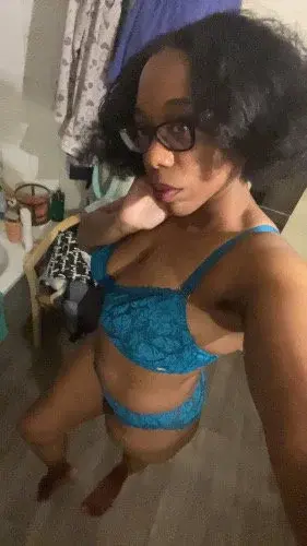 New lingerie