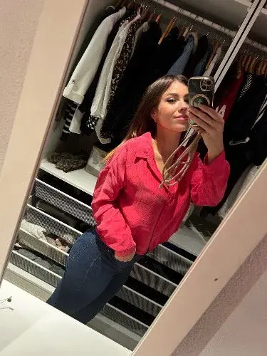 ninarosello - Photo exclusive MYM 19 | French Modèles