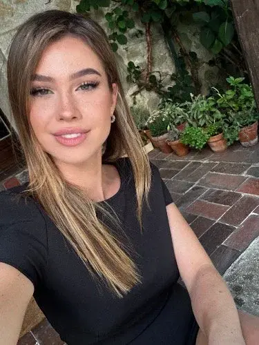 ninarosello - Photo exclusive MYM 12 | French Modèles