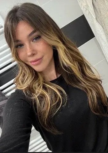 ninarosello - Photo exclusive MYM 3 | French Modèles