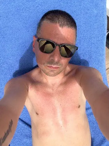 J’espère que tu vas venir bientôt me parler et en découvrir plus sur moi. 🍆🍑🤪