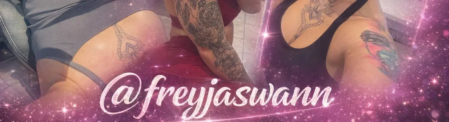 Photo de couverture de xfreyjas