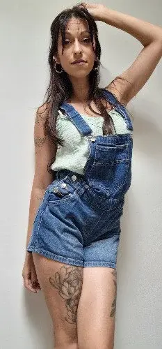 lilouincantation - Photo exclusive MYM 11 | French Modèles