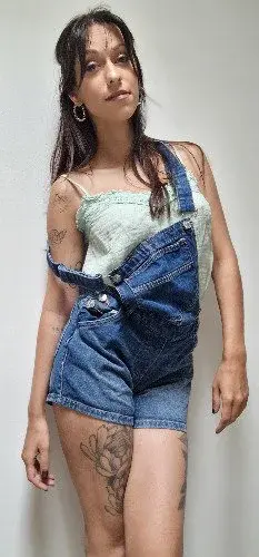lilouincantation - Photo exclusive MYM 9 | French Modèles