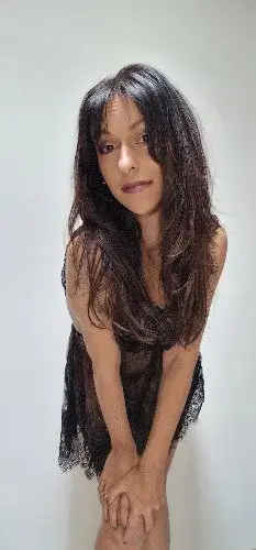 transparent