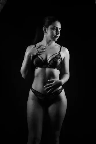 Shooting photo 
