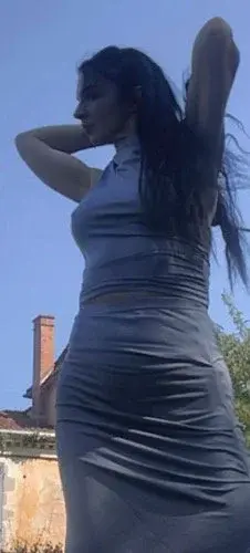 shenzynaughtygirl - Photo exclusive MYM 8 | French Modèles