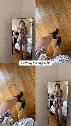 alizee - Photo exclusive MYM 5 | French Modèles