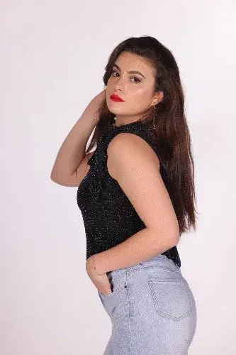alizee - Photo exclusive MYM 3 | French Modèles