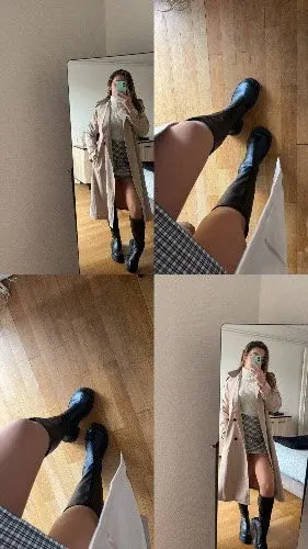 alizee - Photo exclusive MYM 2 | French Modèles