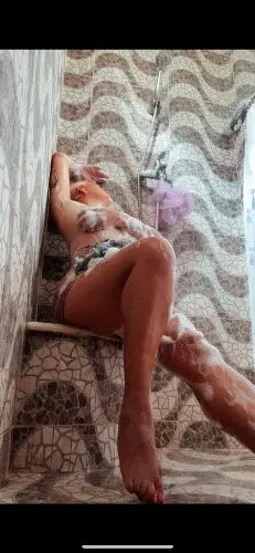 Mi baño 