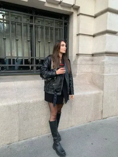 sanaange - Photo exclusive MYM 6 | French Modèles