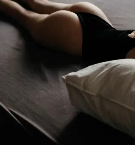 Contenu illimité en privé ❤️