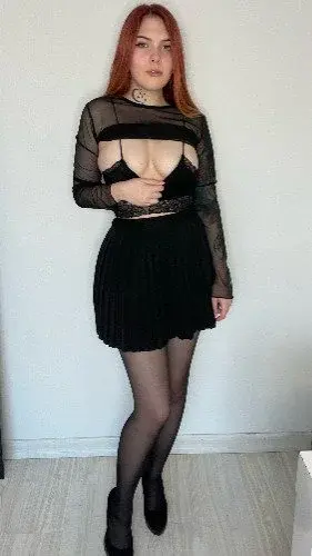 Tu viens à moi ?😘