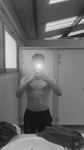Du sport avec moi, tu es partante?😉