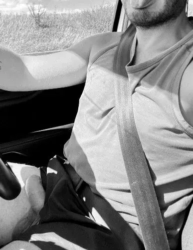 Tu viens faire un tour avec moi? 