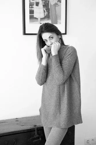 dav - Photo exclusive MYM 19 | French Modèles