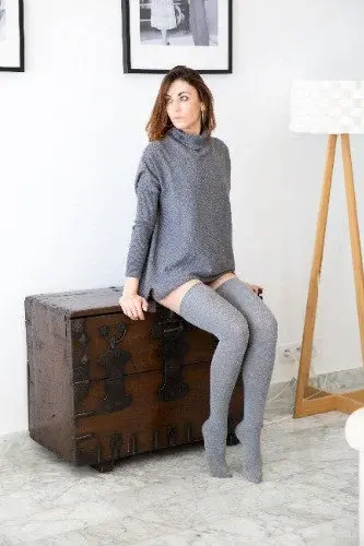 dav - Photo exclusive MYM 18 | French Modèles
