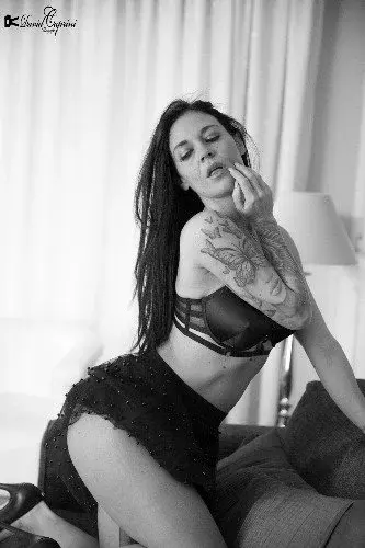 dav - Photo exclusive MYM 13 | French Modèles