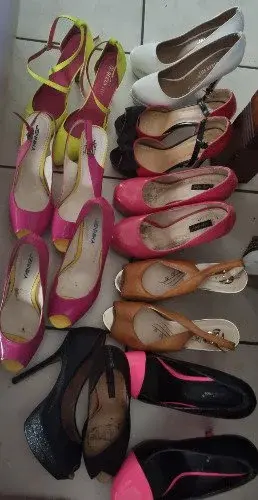 Chaussures disponibles
Me dm pour les acquérir