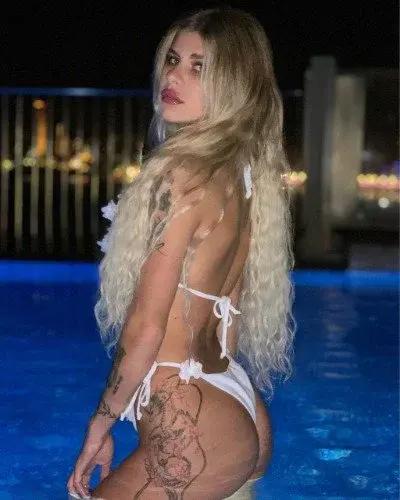 rosette11 - Photo exclusive MYM 1 | French Modèles