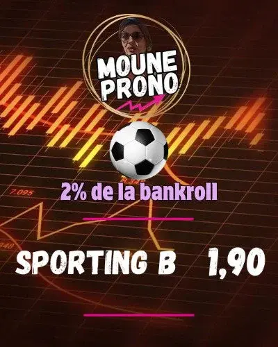 mouneprono - Photo exclusive MYM 3 | French Modèles