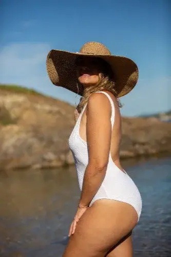 Shooting bord de mer
