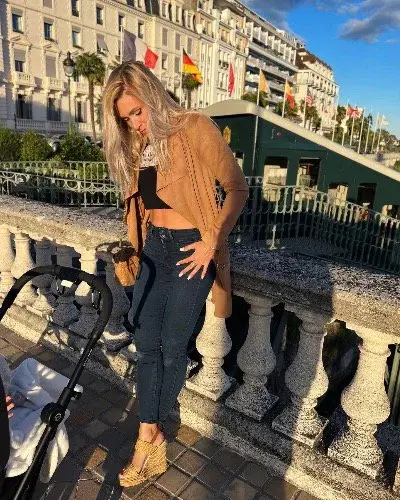 elodie_cali - Photo exclusive MYM 17 | French Modèles