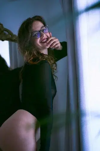 Maëlle 