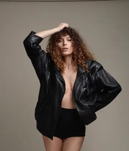 Qu'avez-vous prévu ce week-end ?💋