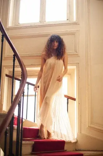 emmanuelle - Photo exclusive MYM 11 | French Modèles