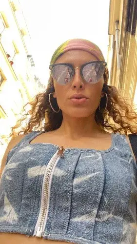 🤳☀️