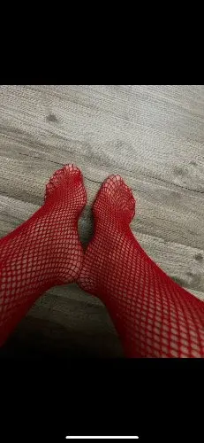Petit pied 🦶