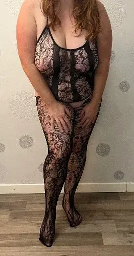 Petite tenue du soir 🔞😛