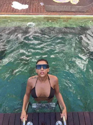 Hey sexy lady