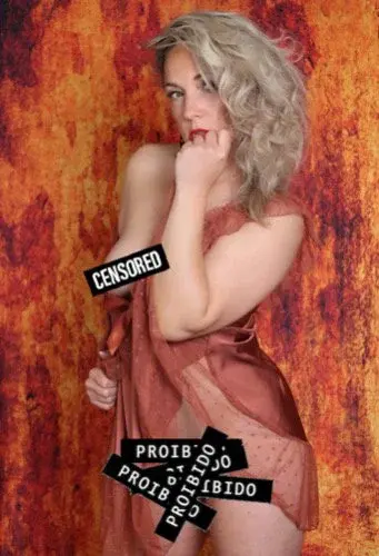 lisa-modele - Photo exclusive MYM 7 | French Modèles