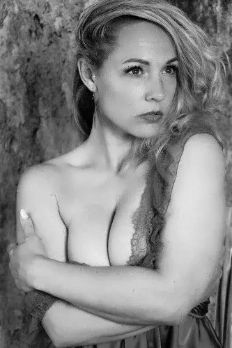 lisa-modele - Photo exclusive MYM 1 | French Modèles