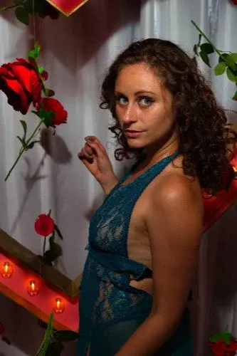Tu es le roi de mes pensées les plus folles.😍🥵