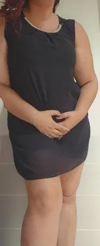 imparfaitesensuelle - Photo exclusive MYM 7 | French Modèles