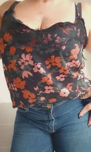 imparfaitesensuelle - Photo exclusive MYM 5 | French Modèles