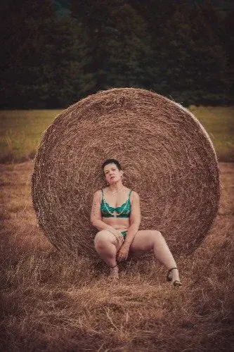 aurelepixel - Photo exclusive MYM 14 | French Modèles